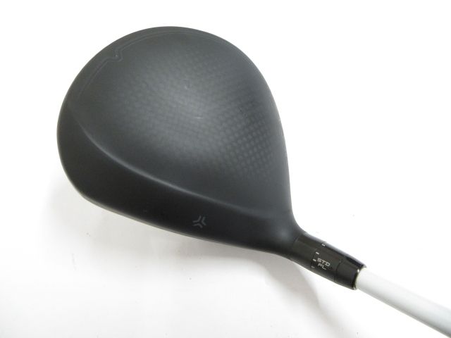 中古】フェアウェイウッド ダンロップ スリクソンZXi Tour AD GC-4 S