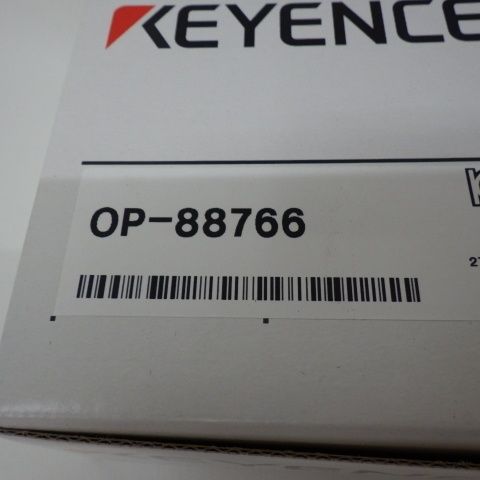 キーエンス KEYENCE SJ-F700 OP-88767 OP-99011 OP-88766 工業用機器 未開封品 - メルカリ