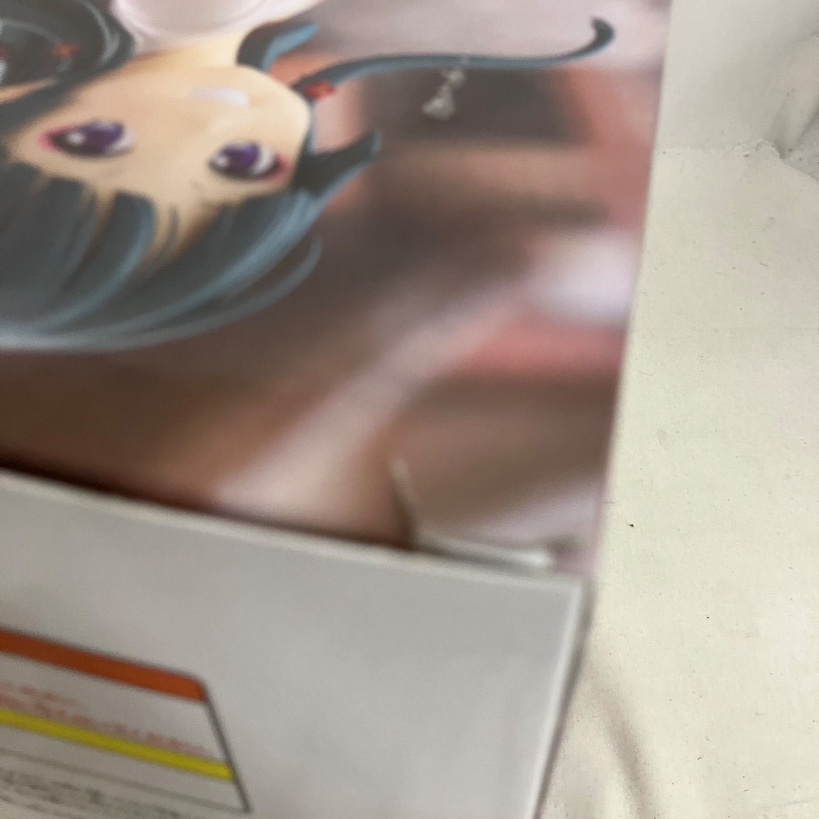 未開封 薬屋のひとりごと 猫猫 街歩き フィギュア 4個セット SF5853