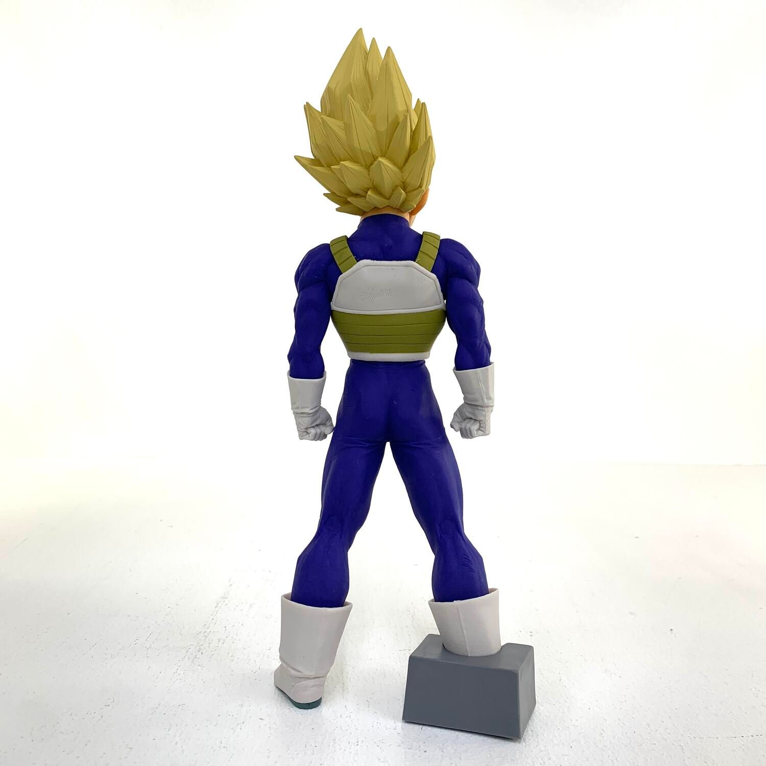 ☆加古川物流】中古 アミューズメント一番くじ DRAGONBALL超 SUPER