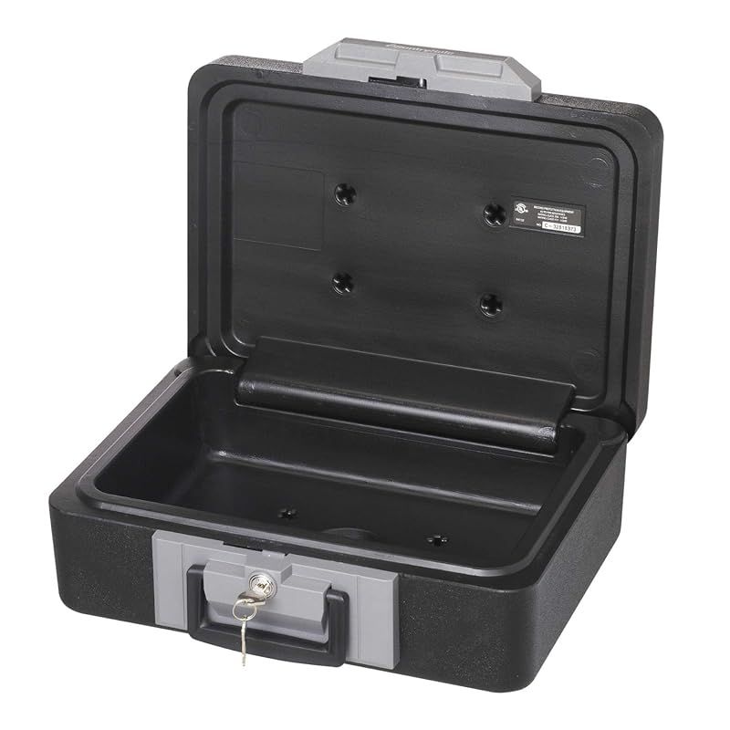 事務・店舗用品 SENTRY (セントリー) 金庫 家庭用 UL規格 30分 耐火