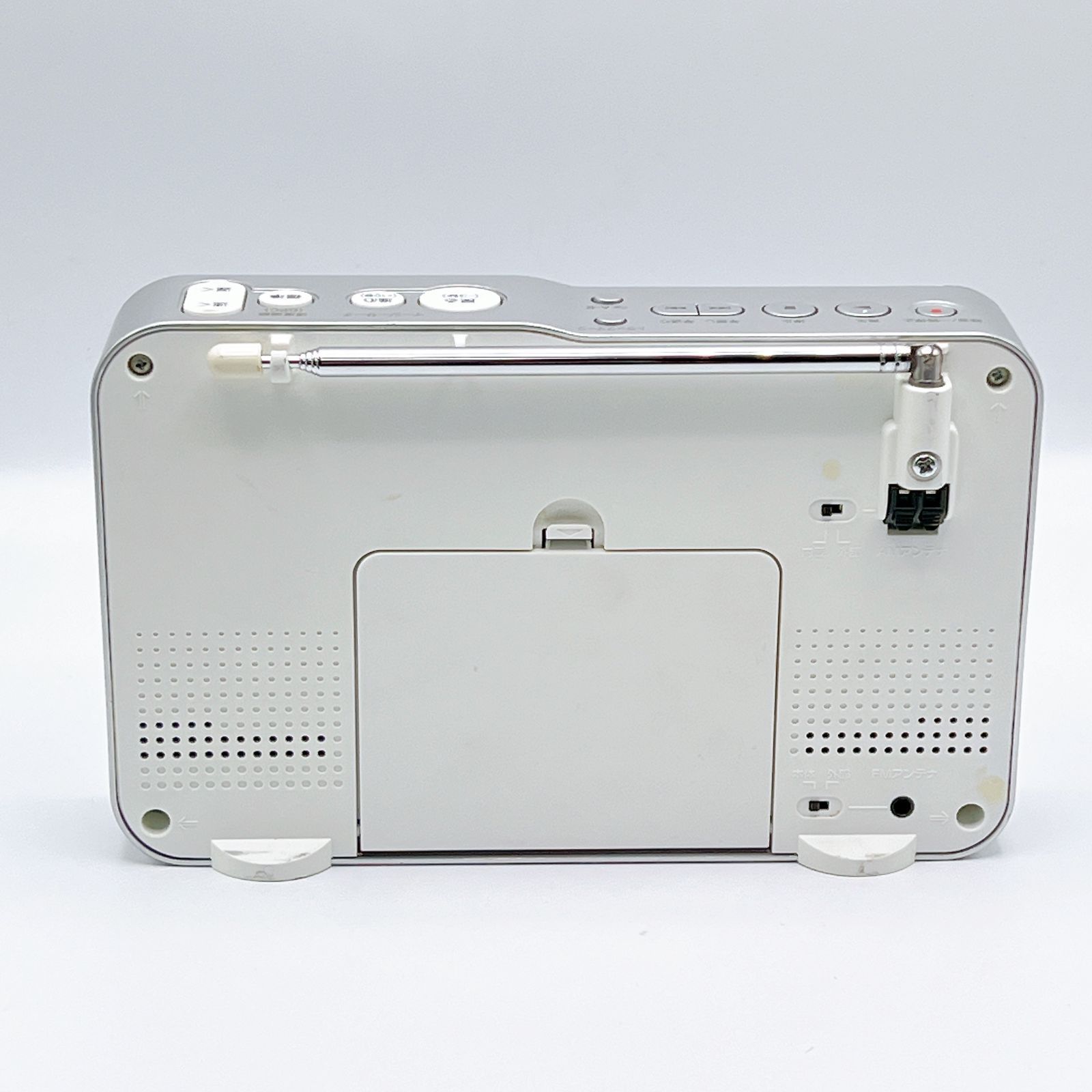 ◇美品◇ SONY ポータブルラジオレコーダー R51 ICZ-R51 - メルカリ