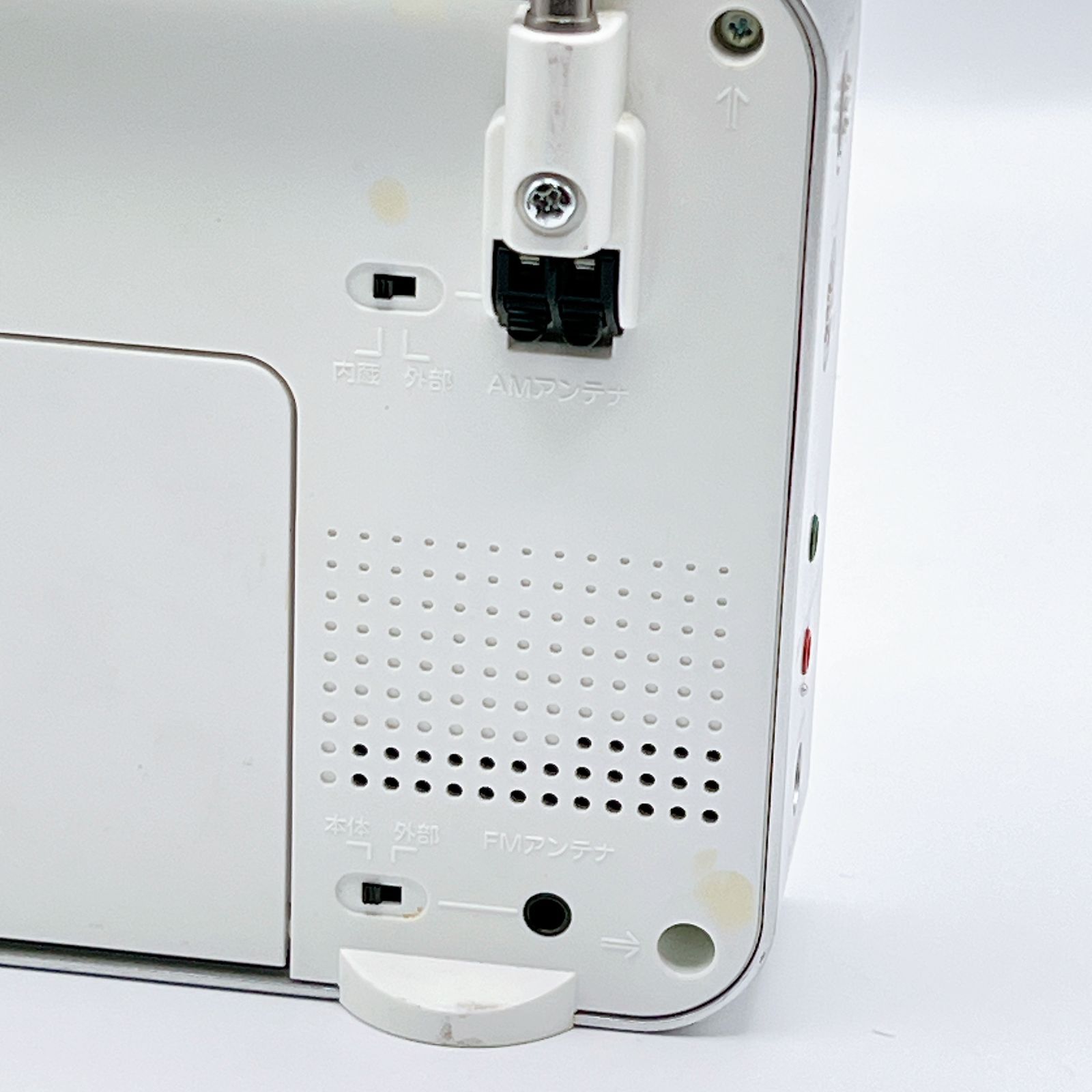 ◇美品◇ SONY ポータブルラジオレコーダー R51 ICZ-R51 - メルカリ
