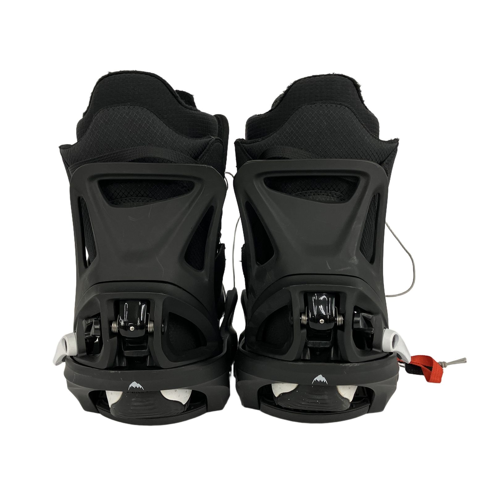 BURTON Step ON ビンディング ZIPLINE KIDS 22 ブーツ セット