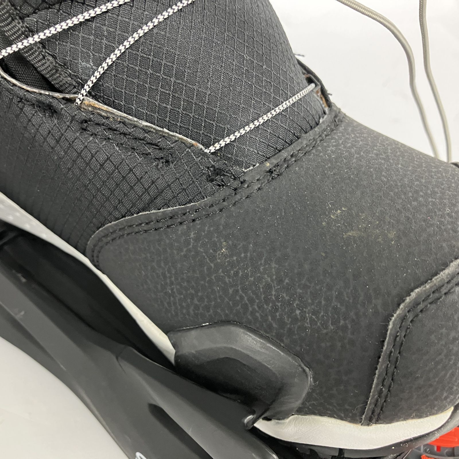 BURTON Step ON ビンディング ZIPLINE KIDS 22 ブーツ セット