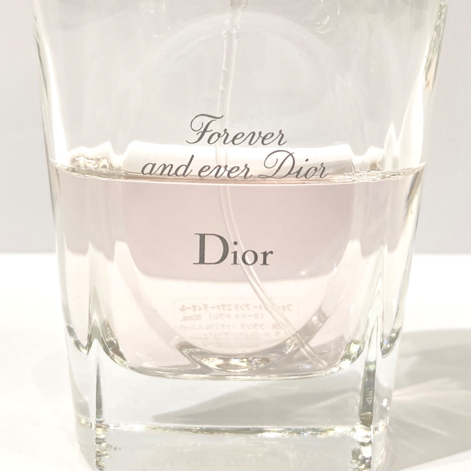 ◉Christian Dior◉クリスチャンディオール フォーエヴァーアンド