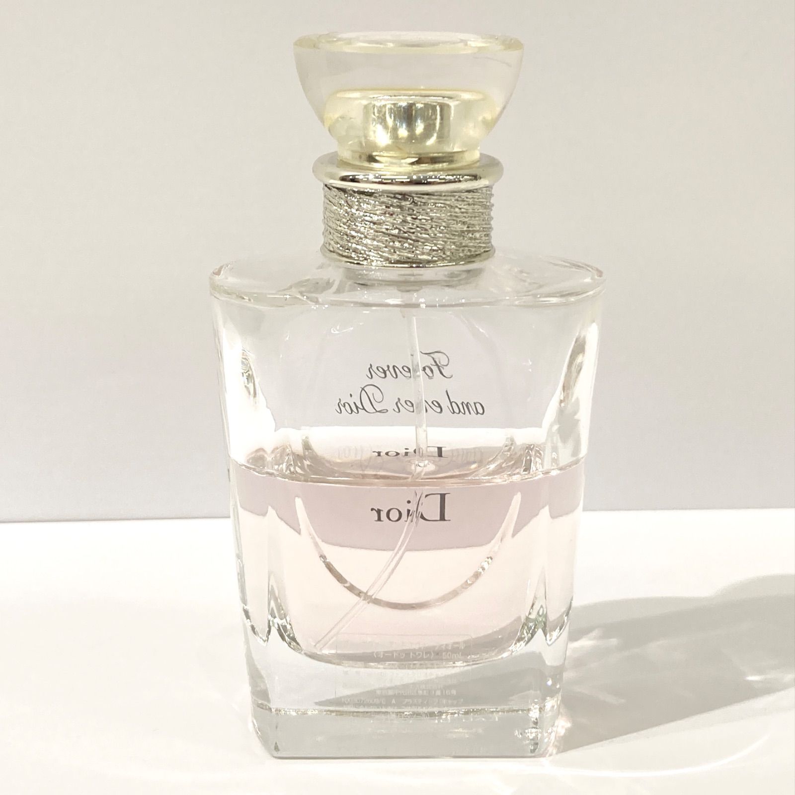 ◉Christian Dior◉クリスチャンディオール フォーエヴァーアンド