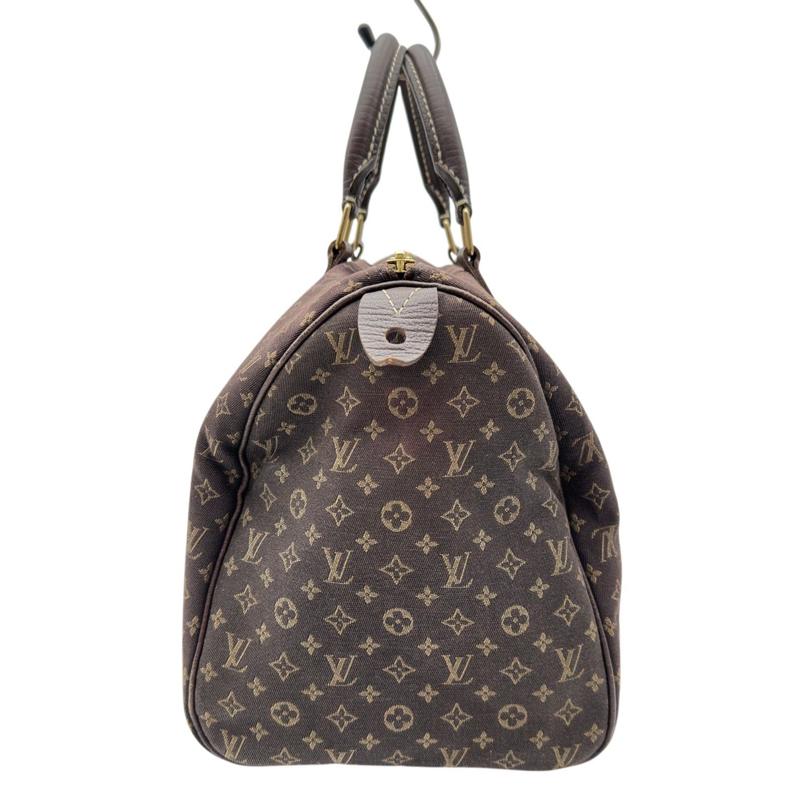 美品 ルイヴィトン コマンシュ ボストンバッグ 2way バッグ M92530 ルイ・ヴィトン LOUIS VUITTON スピーディ30 M95224 ブラウン