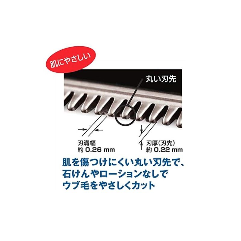 パナソニック プロウブ毛トリマー(充電式) ES-PF50-K ブラック 28×25×180mm 0 パナソニック プロウブ毛トリマー(充電式) ES-PF50-K ブラック 28×25×180mm 0