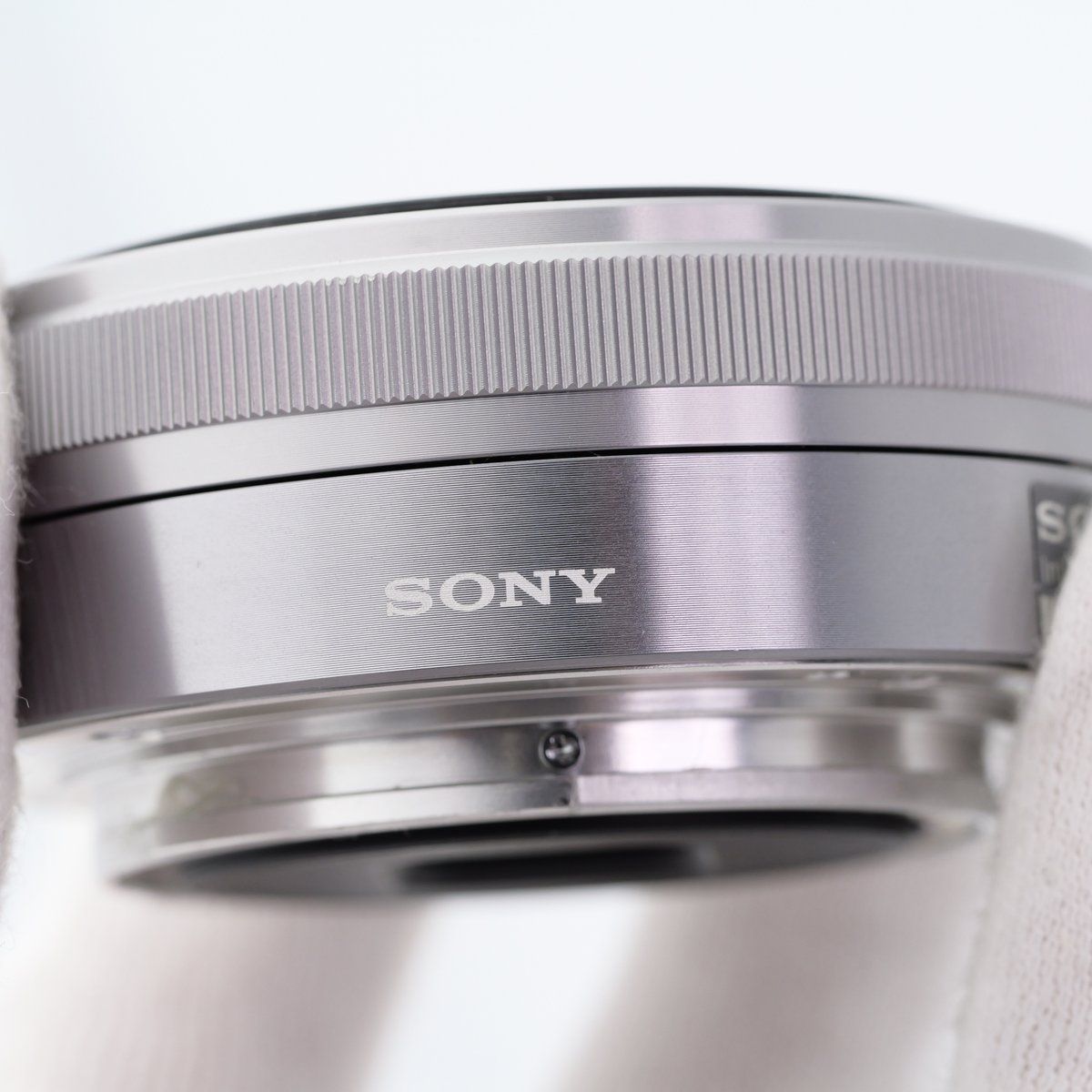 SONY E 16mm F2.8 SEL16F28 レンズ ソニー Eマウント - メルカリ