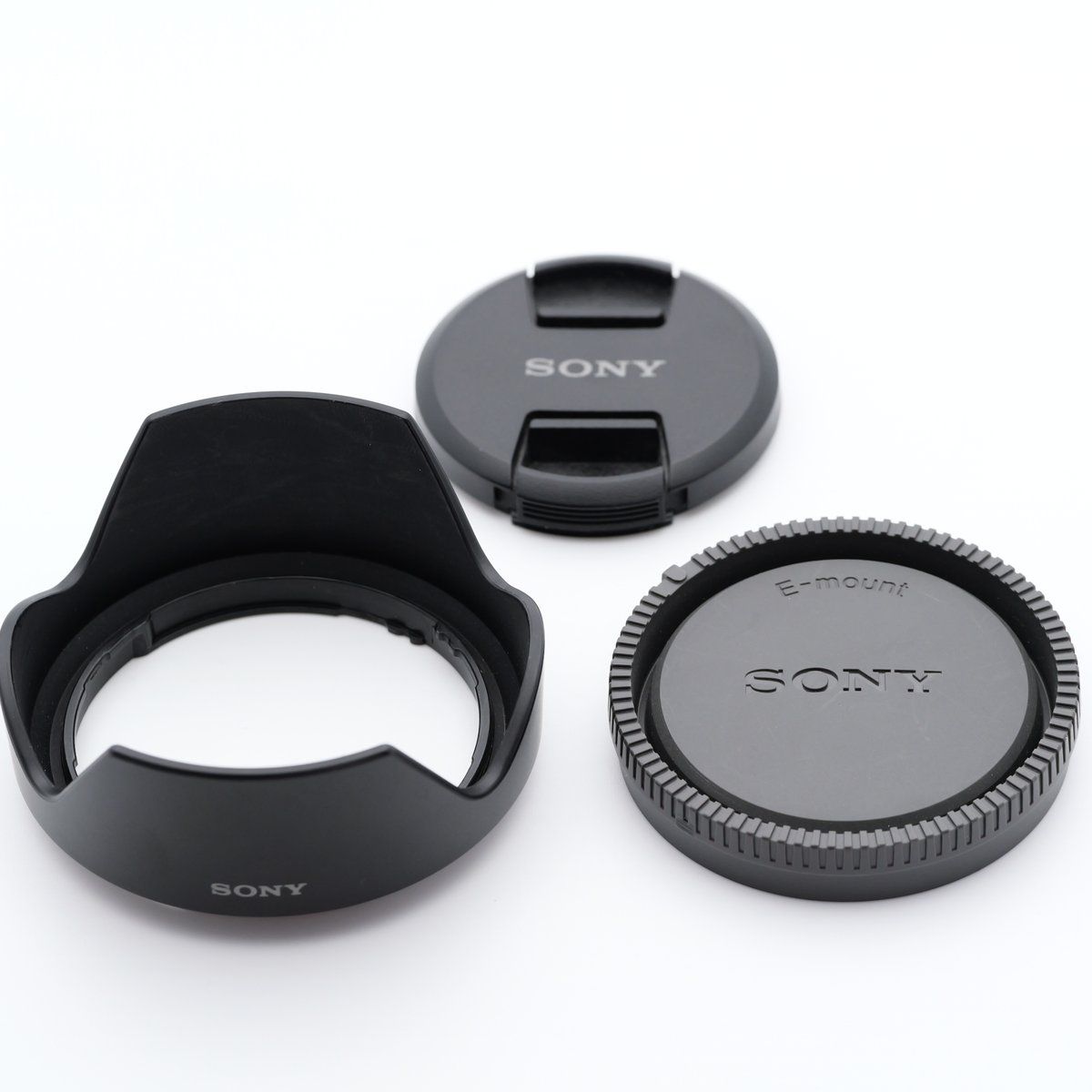 SONY E 16mm F2.8 SEL16F28 レンズ ソニー Eマウント - メルカリ