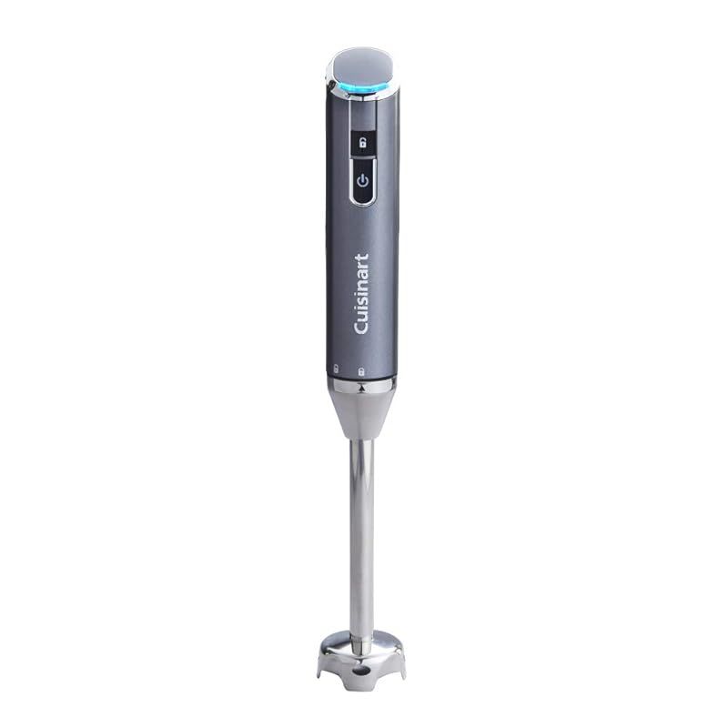 Cuisinart (クイジナート) ハンドブレンダー コードレス 充電式 RHB-100J 0