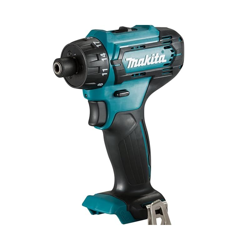 マキタ(Makita) 充電式ドライバドリル(本体のみ) DF033DZ 0
