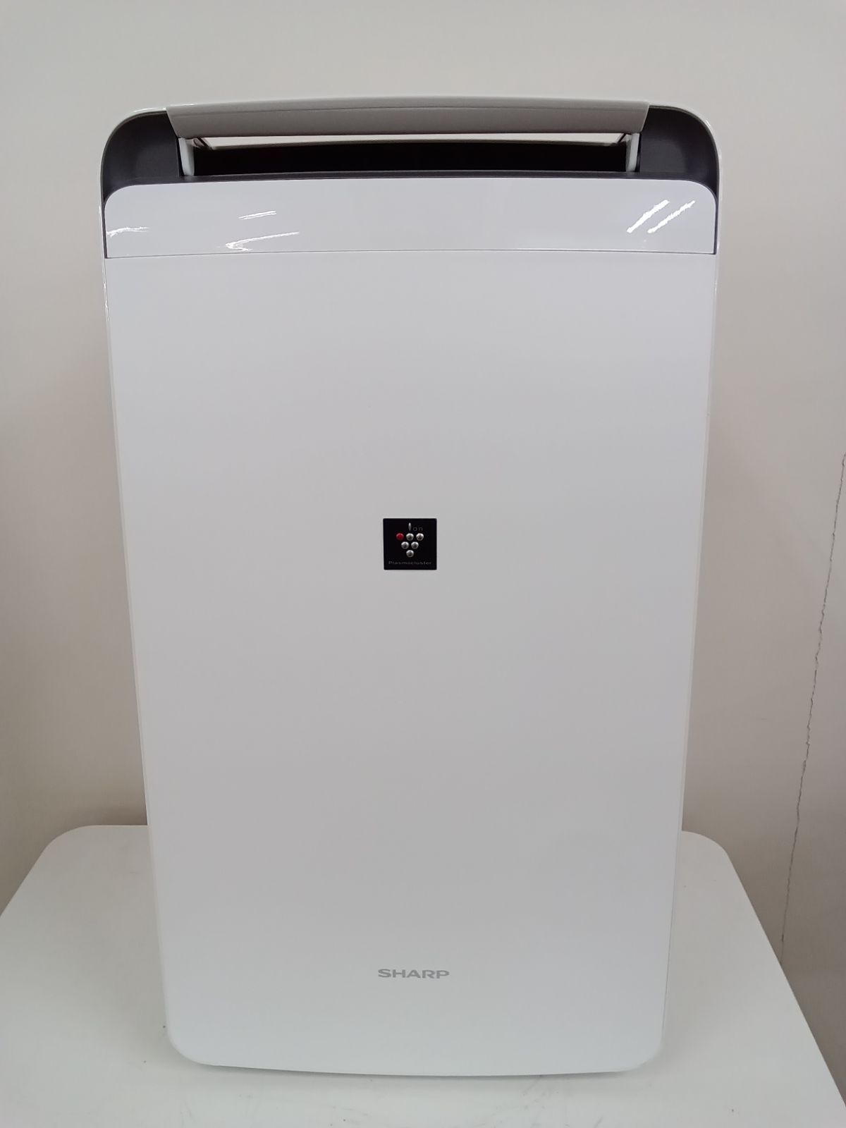 SHARP 除湿機 CV-N120-W 2023年製
