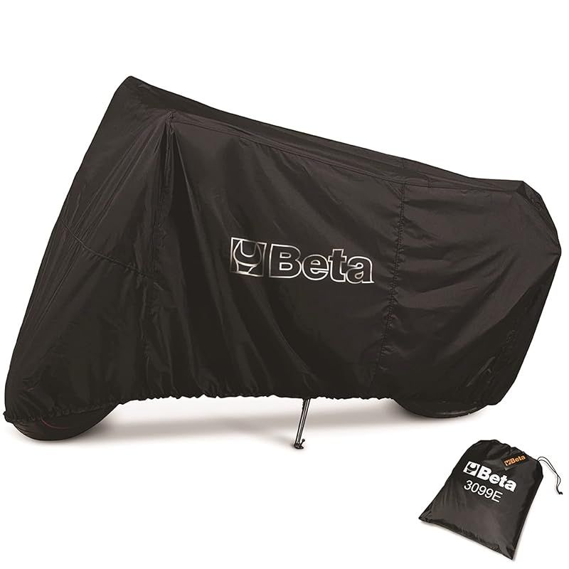 BETA ベータ モーターサイクル用 バイクカバー Mサイズ 3099E／M 0