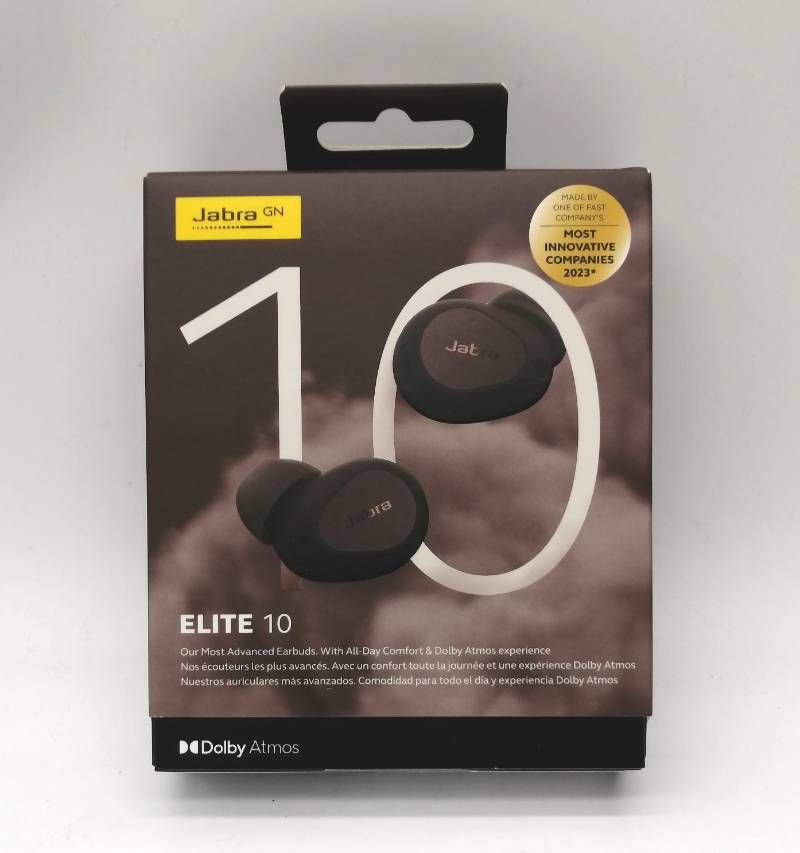 新品！Jabra Elite 10 [ココア] - メルカリ