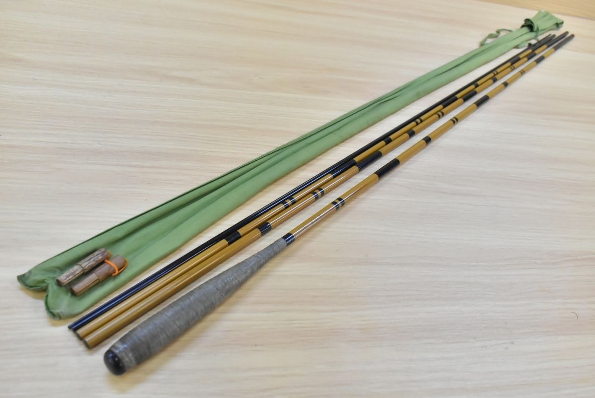 ダイワ 枯法師 16尺 DAIWA 十六尺 5本継 ヘラブナ竿 ヘラ竿 へら竿 和