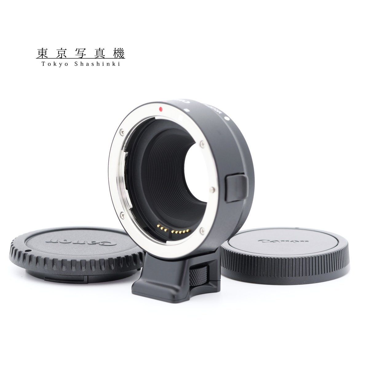 charinko●新品キヤノン EF-EOS M マウントアダプター★ 楽天市場】【送料無料】JJC EF-EOS M レンズマウントアダプター Canon