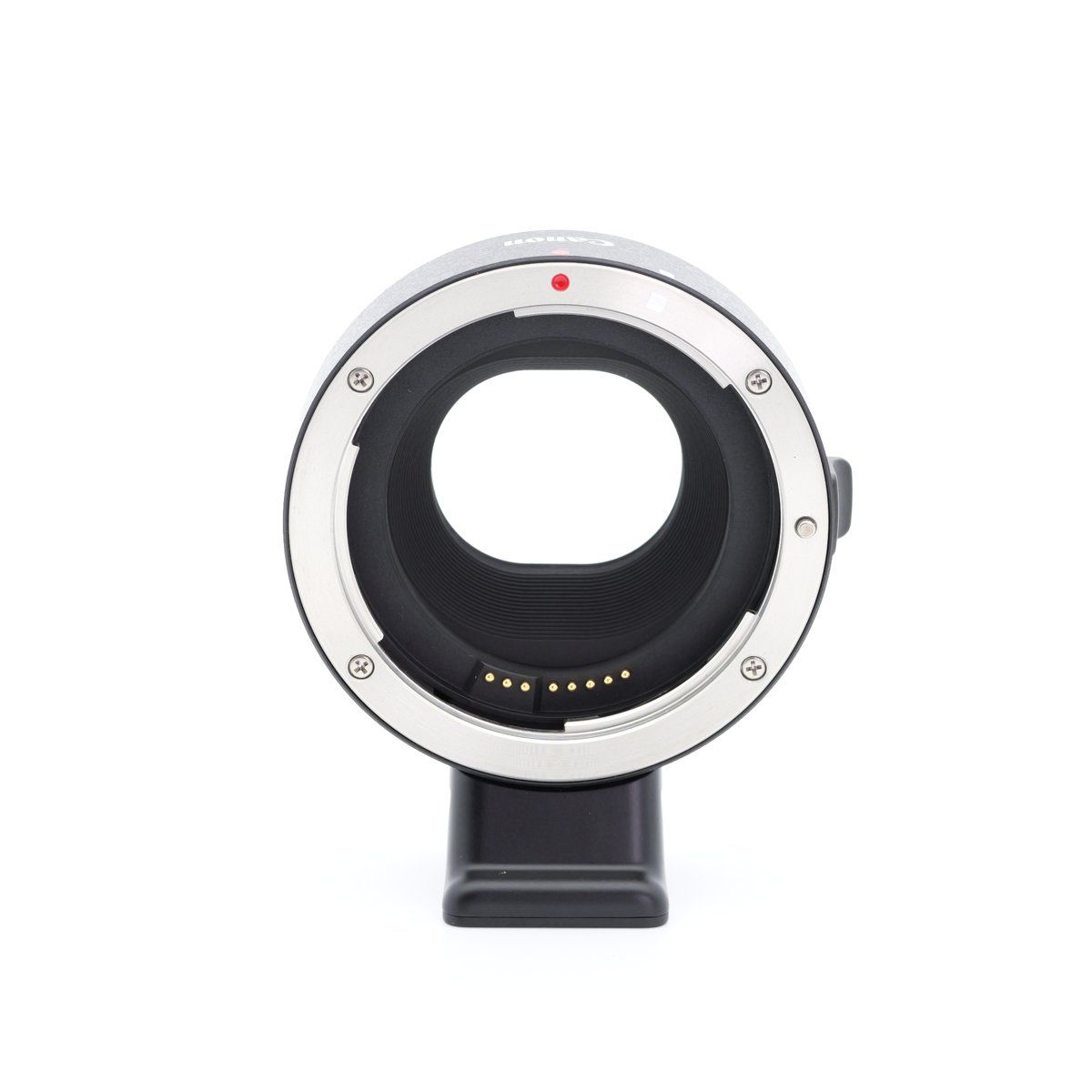 Canon MOUNT ADAPTER EF-EOS M マウントアダプター キヤノン EF-EOS M