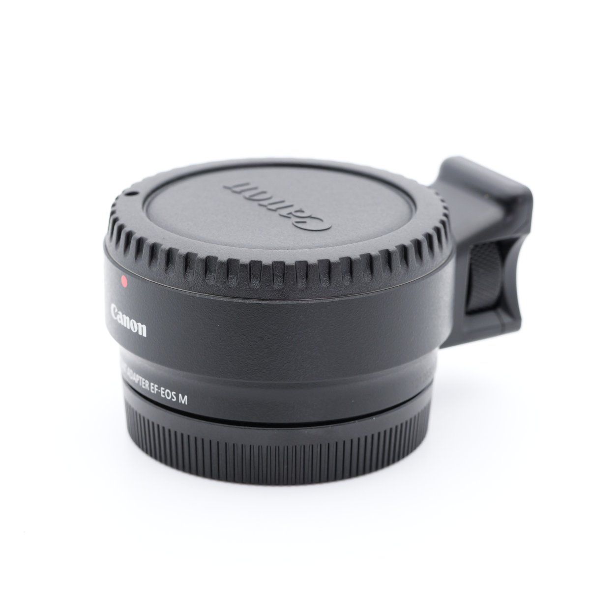 Canon MOUNT ADAPTER EF-EOS M マウントアダプター キヤノン EF-EOS M