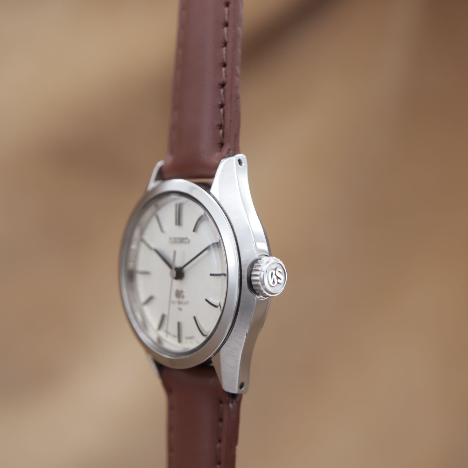 グランドセイコー ハイビート 1964-0020 Grand Seiko HI-BEAT GS 