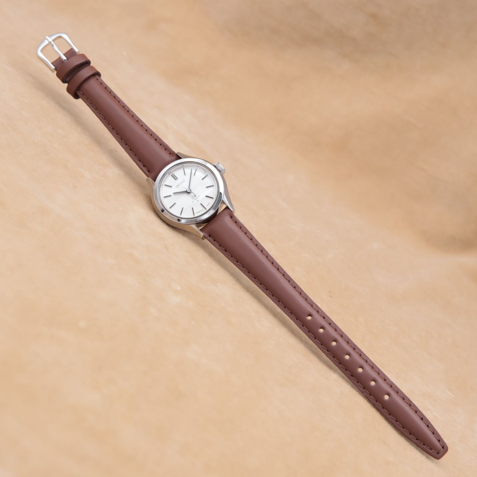 グランドセイコー ハイビート 1964-0020 Grand Seiko HI-BEAT GS