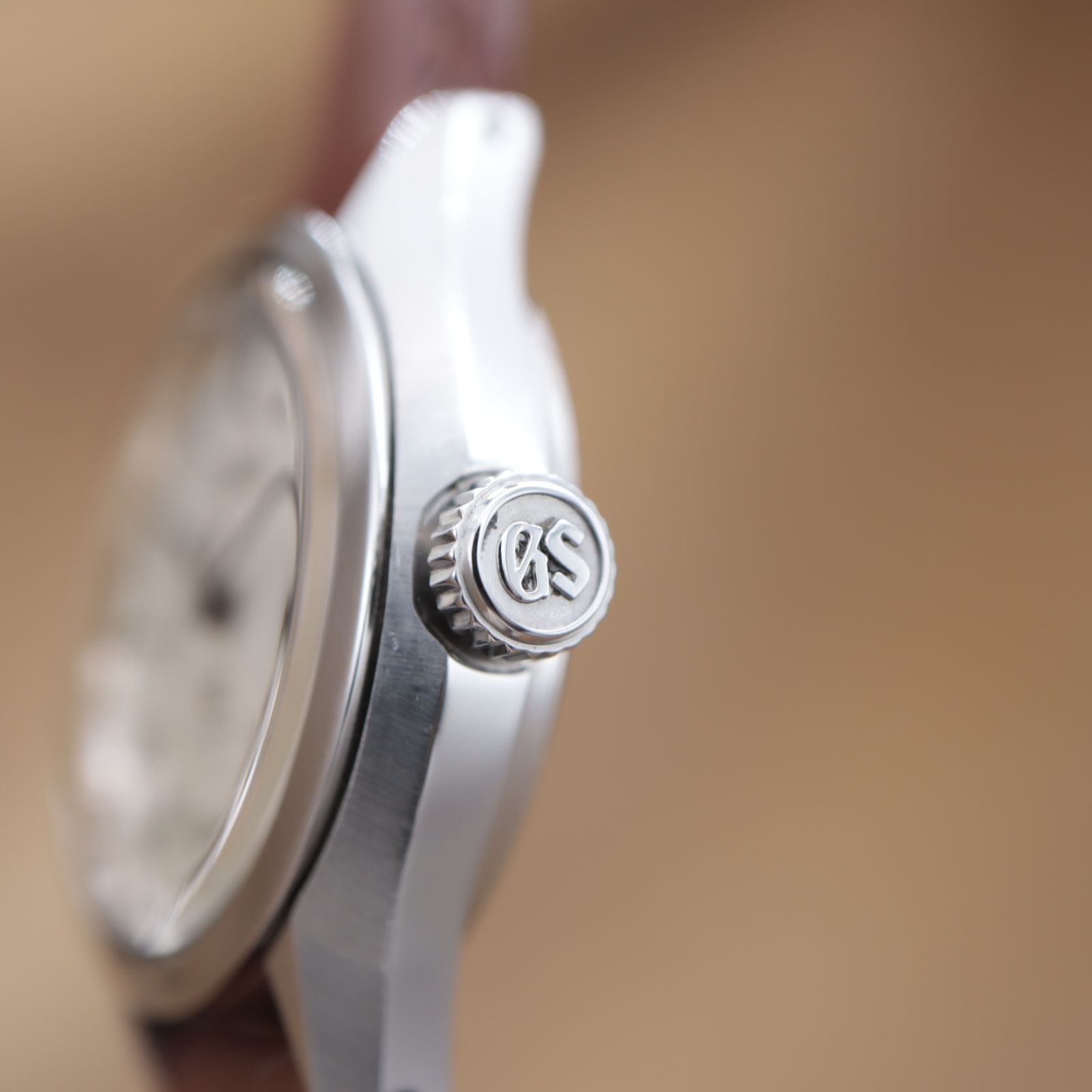 グランドセイコー ハイビート 1964-0020 Grand Seiko HI-BEAT GS
