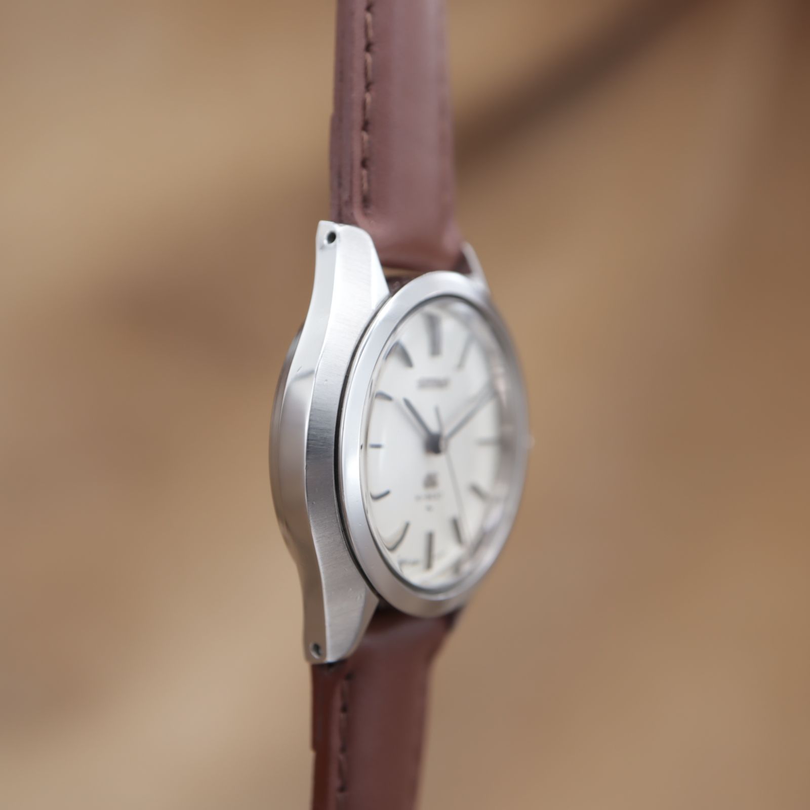 グランドセイコー ハイビート 1964-0020 Grand Seiko HI-BEAT GS