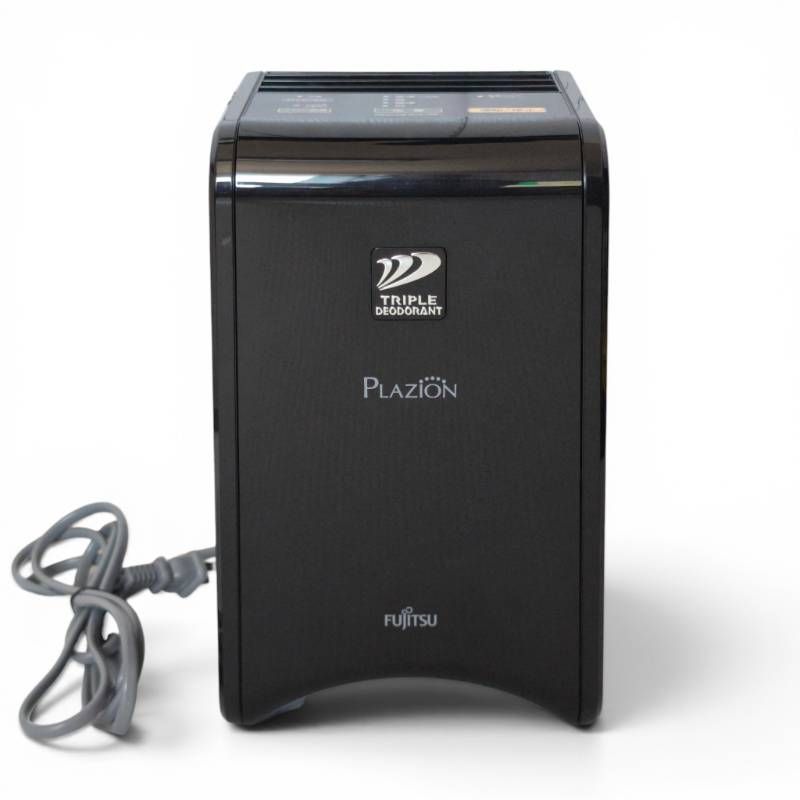 FUJITSU 富士通 脱臭機 PLAZION DAS-15R 2023年製 - メルカリ