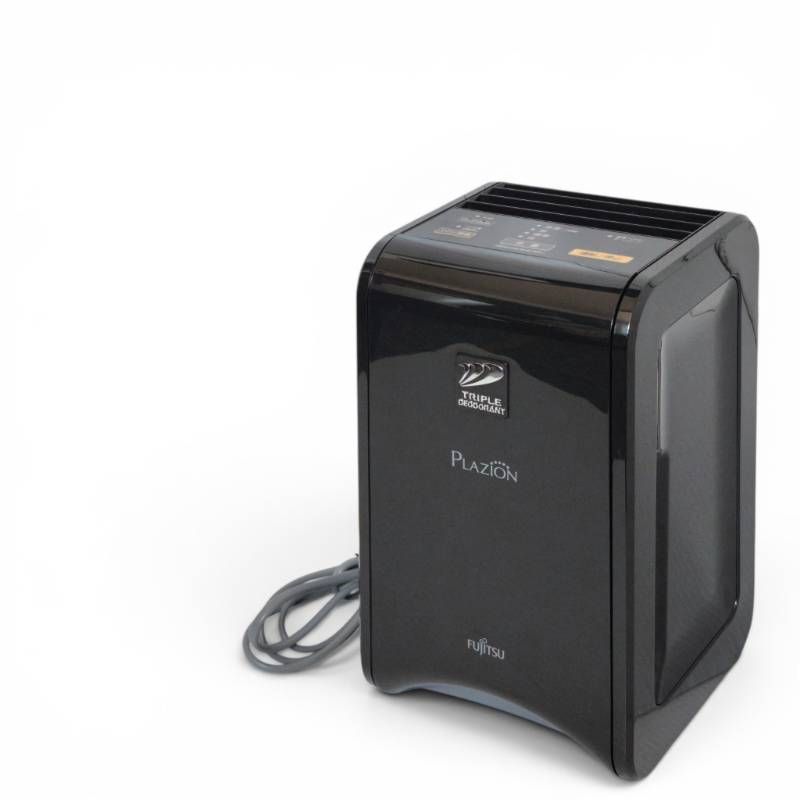 FUJITSU 富士通 脱臭機 PLAZION DAS-15R 2023年製 - メルカリ