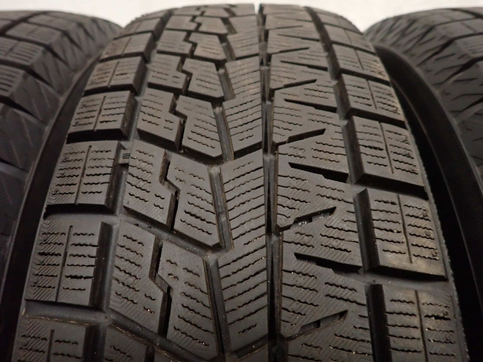 冬4本SET 会社宛 送料無料 185/70R14 88Q ヨコハマ アイスガード IG70