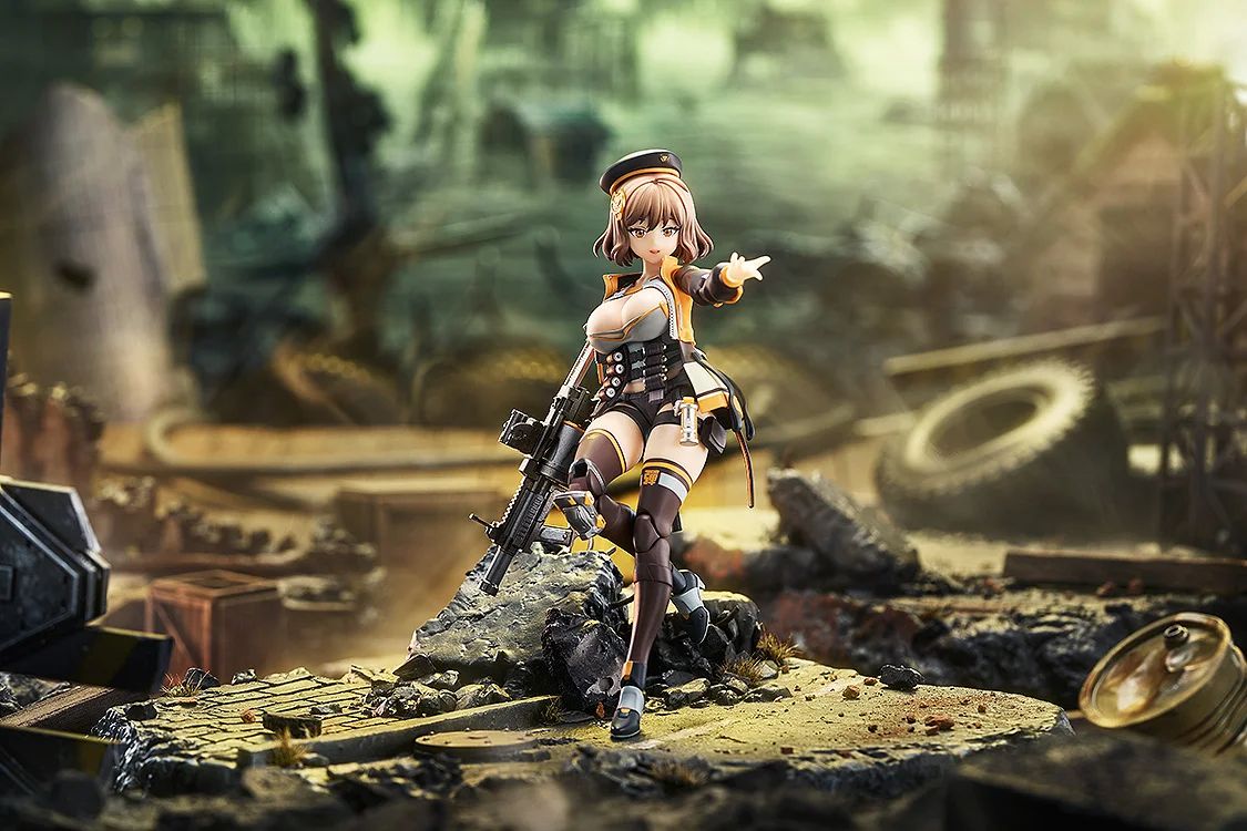 新品未開封 グッドスマイルアーツ上海 [Good Smile Arts Shanghai 