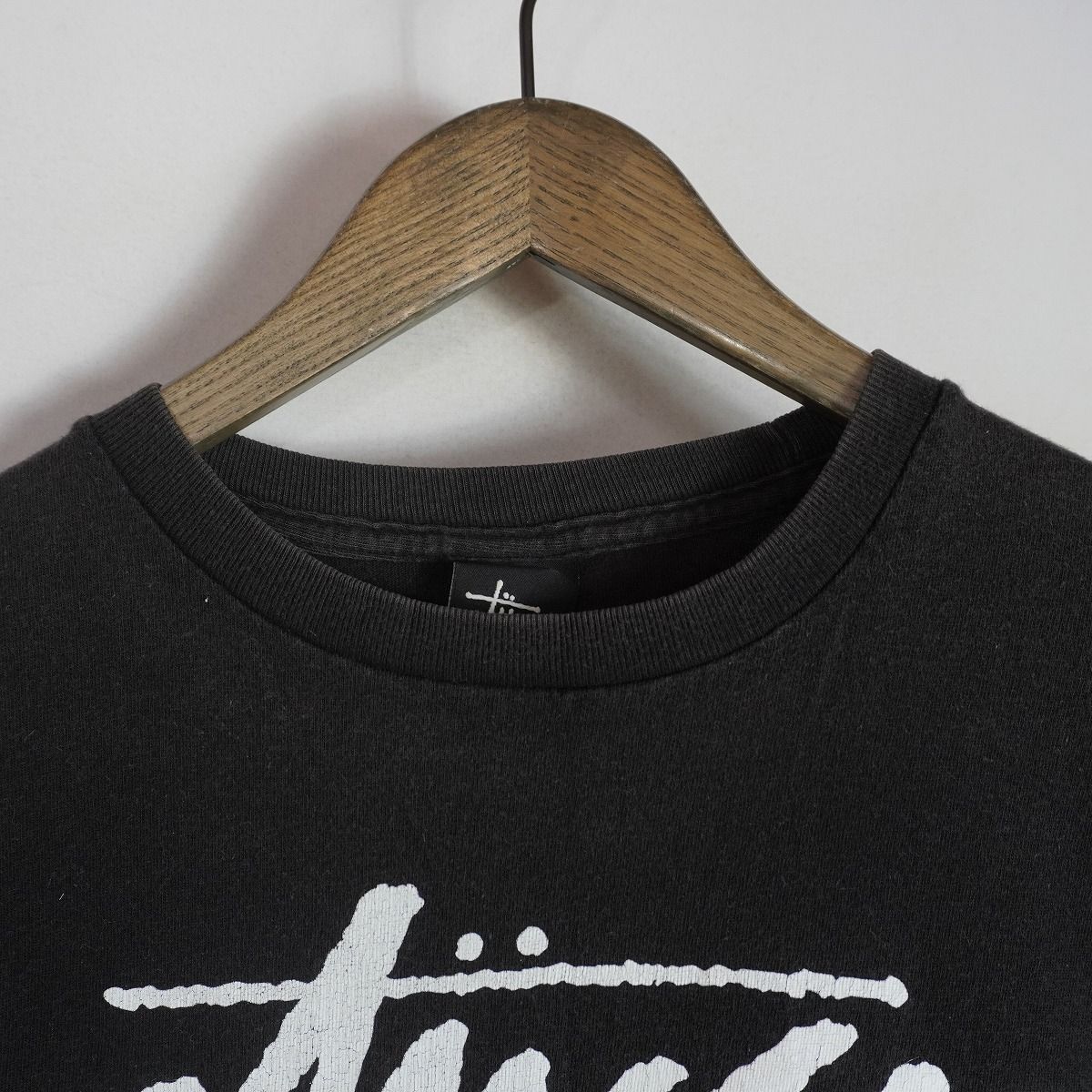 00S STUSSY ステューシー × Fragment Design フラグメント One World 