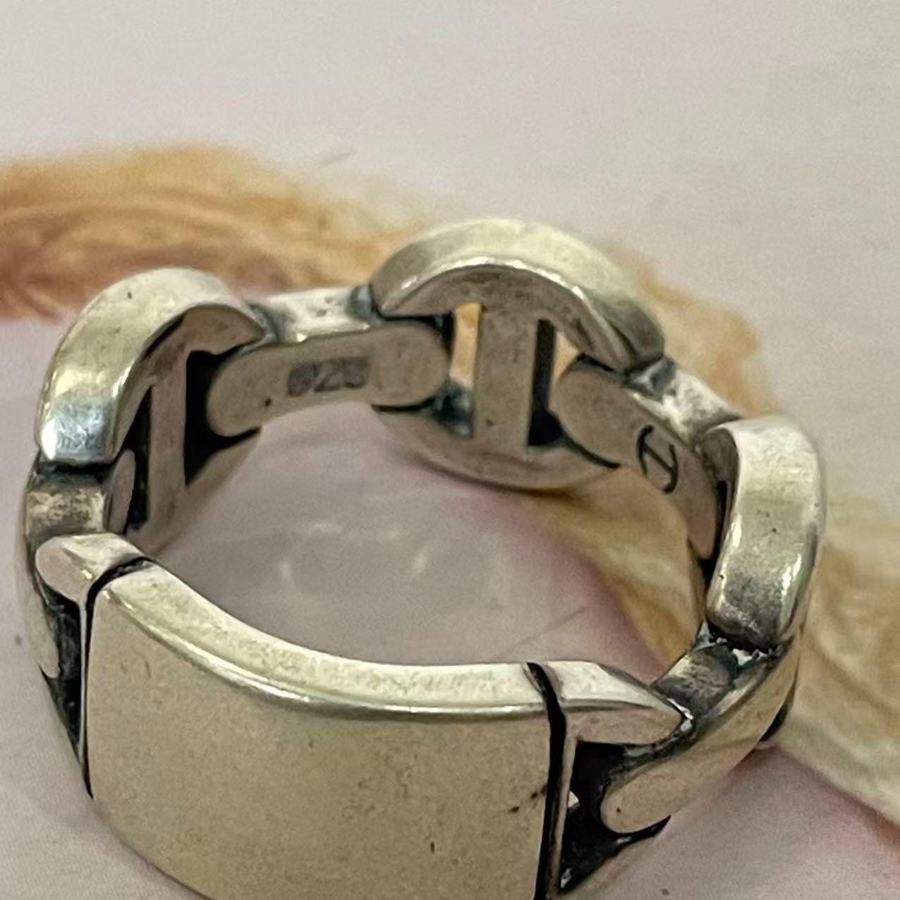美品 ホーセンブース/BRUTE CLASSIC TRI-LINK MONOGRAM - メルカリ