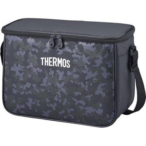 THERMOS（サーモス） ソフトクーラー（10L） REI-0102