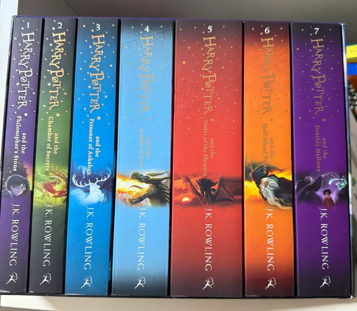 Potter Harry ハリーポッター 220万円超え の落札 Rowling ハリー
