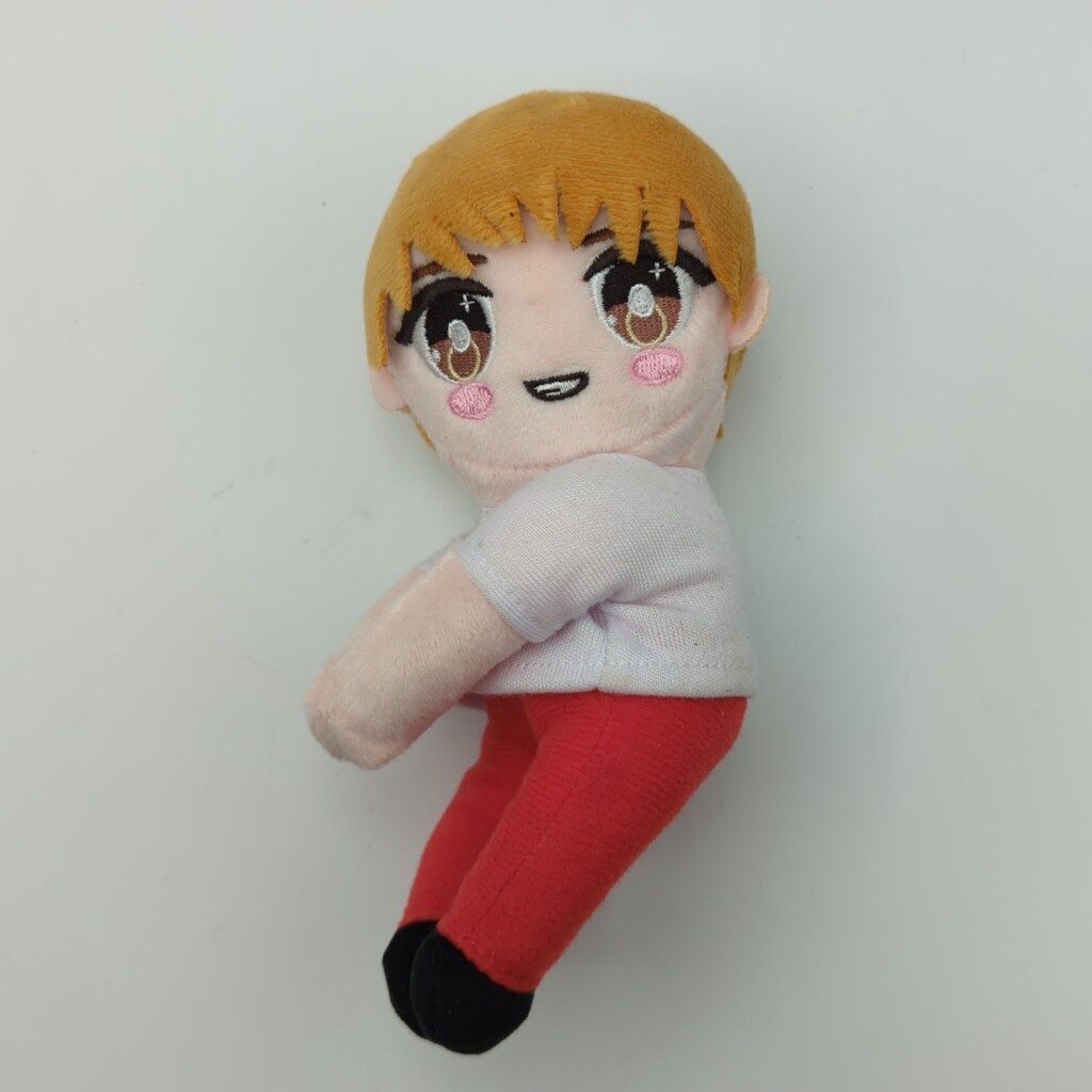 M!LK 2025-2026 SMILE POP 曽野舜太 どこでもだっこぬい