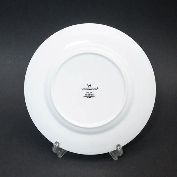 ウェッジウッド インディア 18cmプレート（2枚セット） - メルカリ