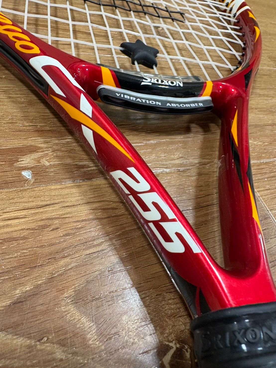 ER263】MK479 SRIXON YONEX wilson DUNLOP テニスラケット まとめ