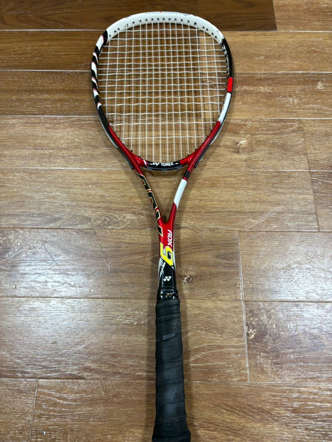 ER263】MK479 SRIXON YONEX wilson DUNLOP テニスラケット まとめ
