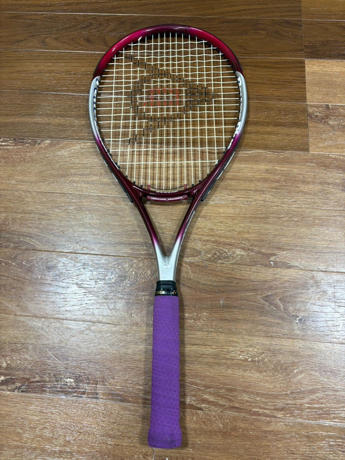 ER263】MK479 SRIXON YONEX wilson DUNLOP テニスラケット まとめ