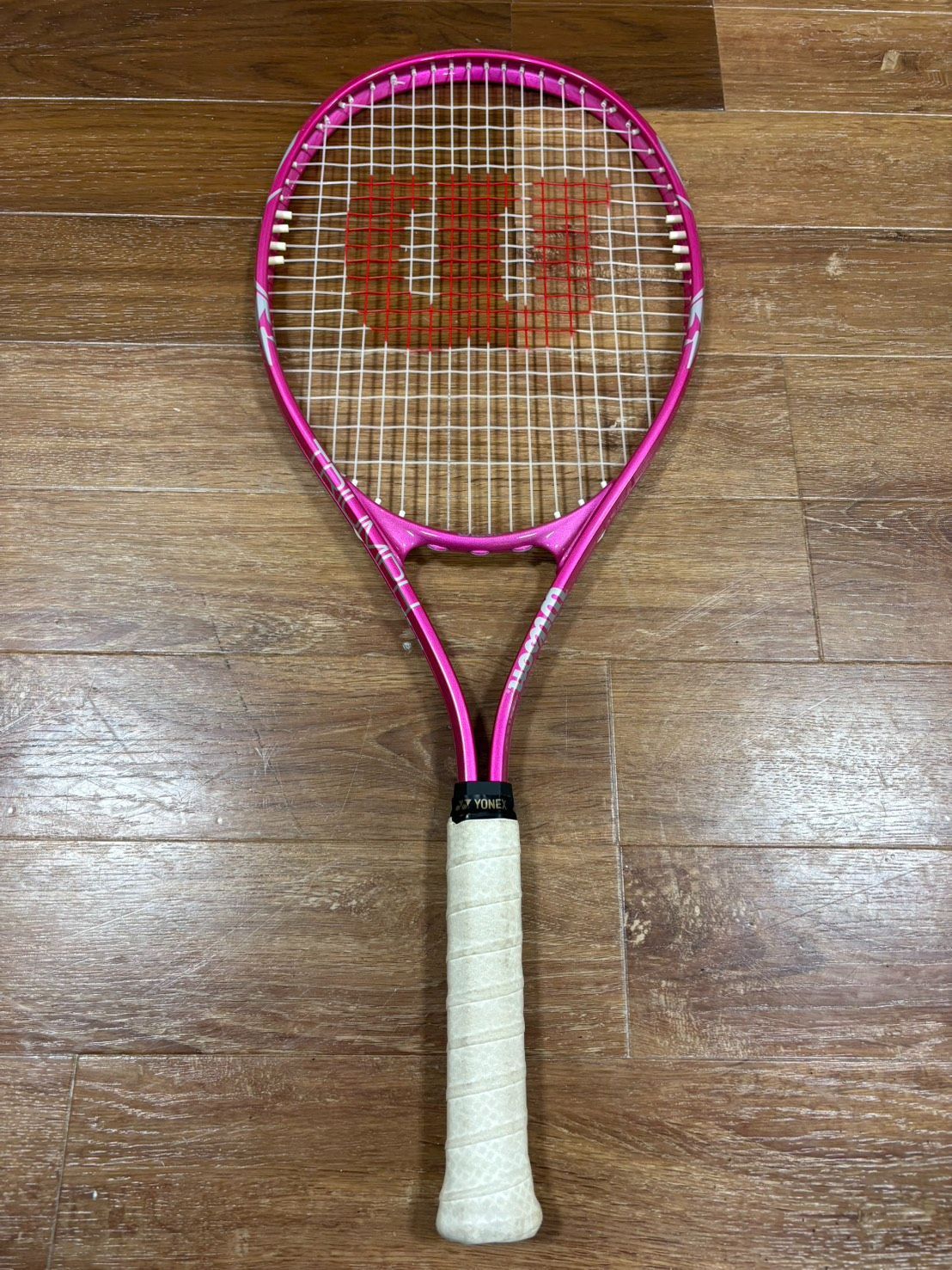 ER263】MK479 SRIXON YONEX wilson DUNLOP テニスラケット まとめ