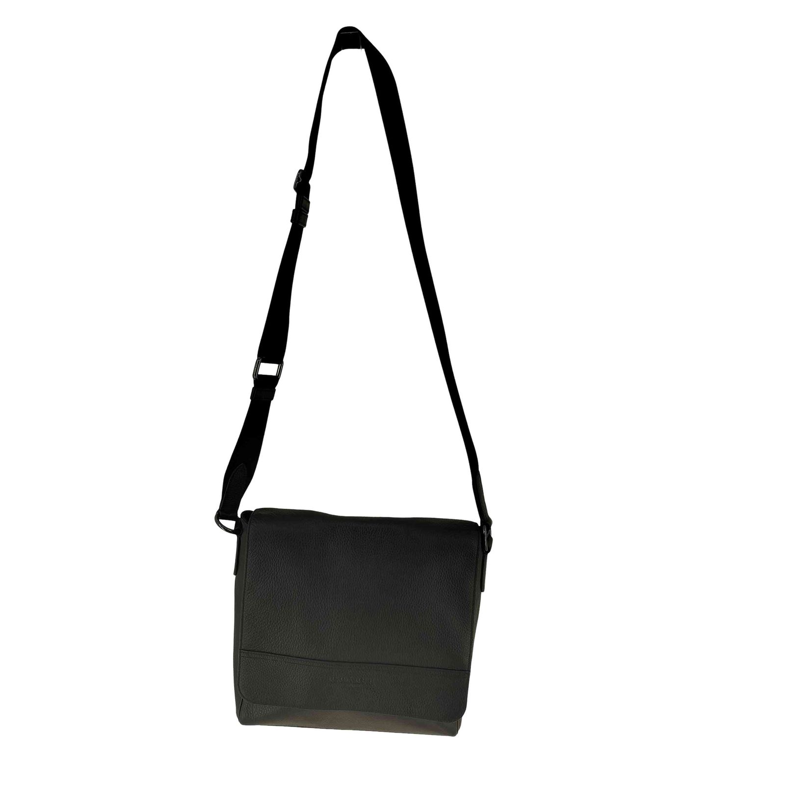コーチ COACH HOUSTON MAP BAG メンズ FREE