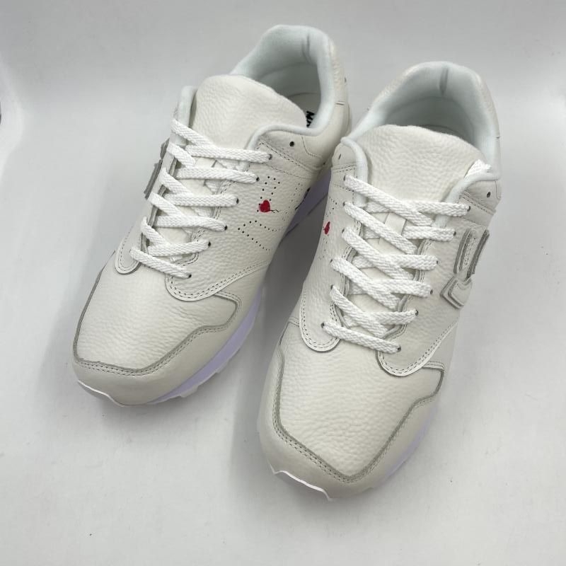 中古】SANGACIO×BRANDALUSED スニーカー サイズ26.5 サンガッチョ[24 