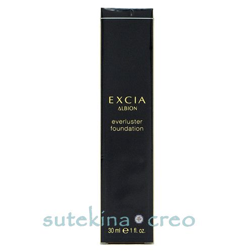 ALBION EXCIA エバーラスターファンデーションＮＡ201　30ml アルビオン エクシア エバーラスターファンデーション（30ml