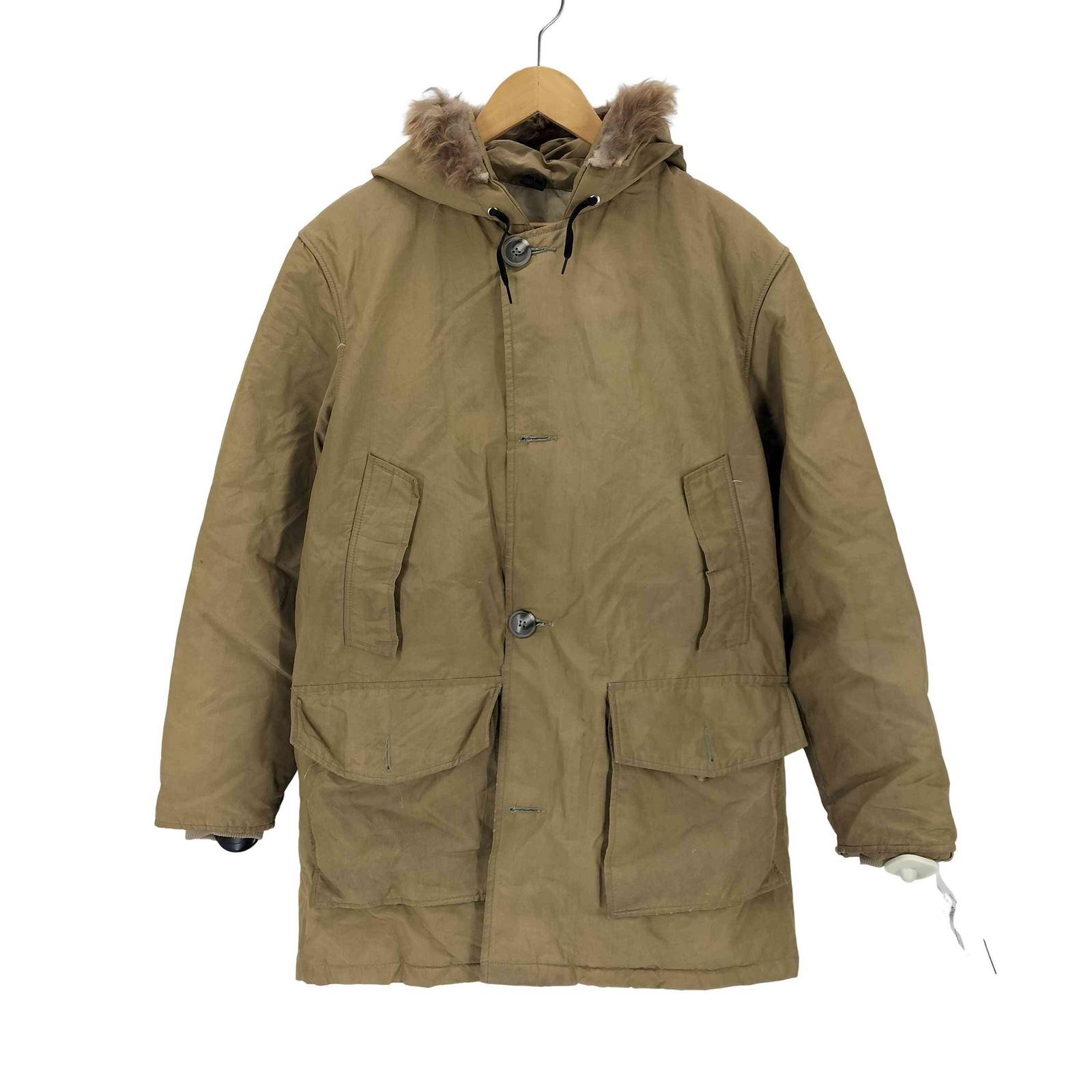 ウールリッチ WOOLRICH グースダウンジャケット talon zip ダウン 
