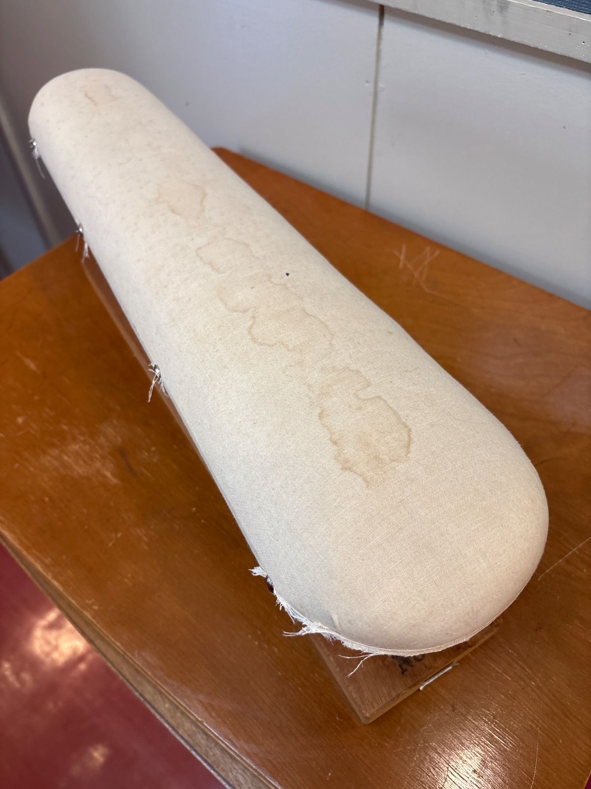木製　仕立て馬　SAIMAN