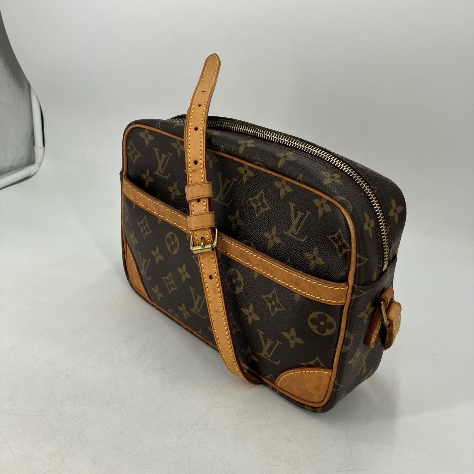 イオン広店】 中古 LOUIS VUITTON | ルイ・ヴィトン ショルダーバッグ