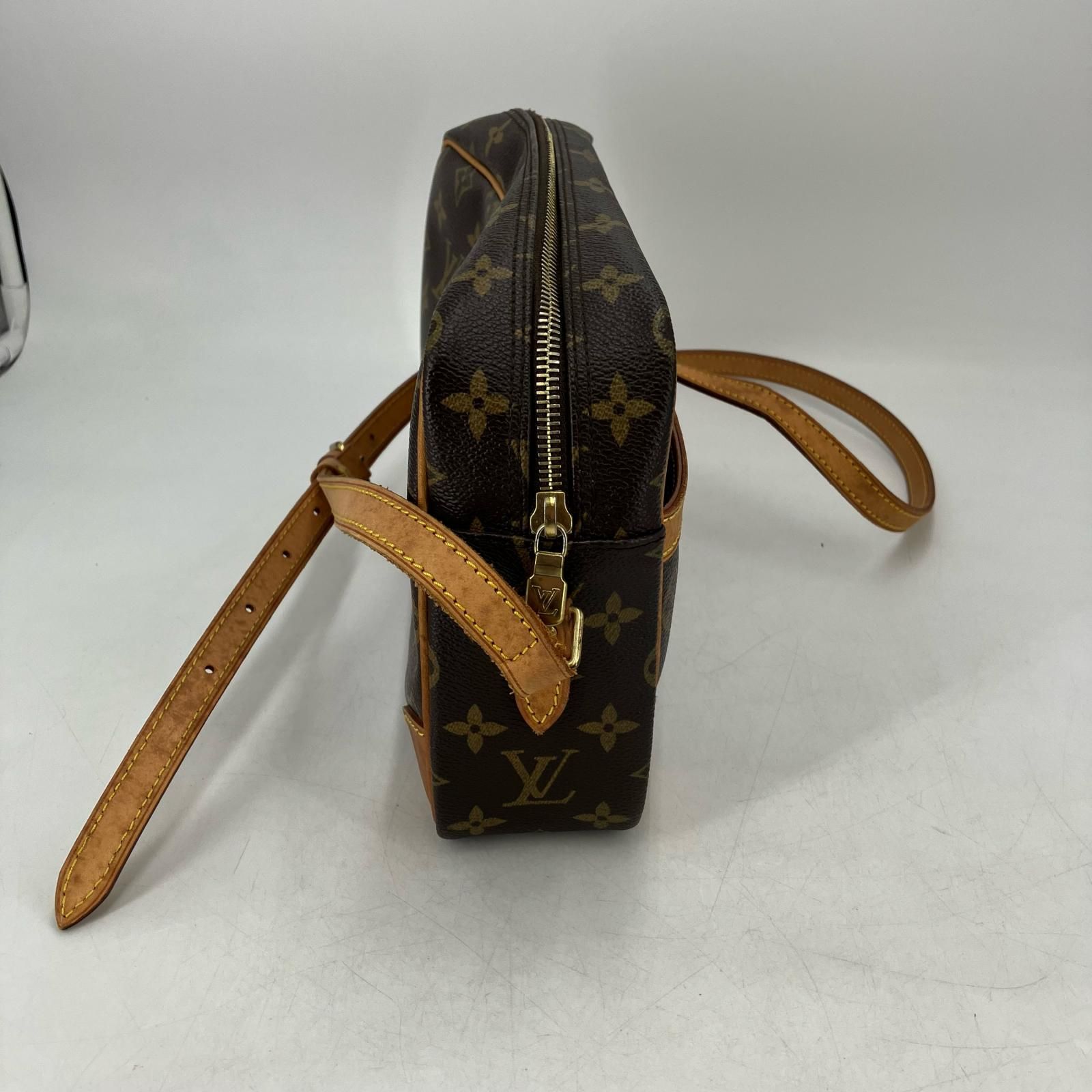 イオン広店】 中古 LOUIS VUITTON | ルイ・ヴィトン ショルダーバッグ