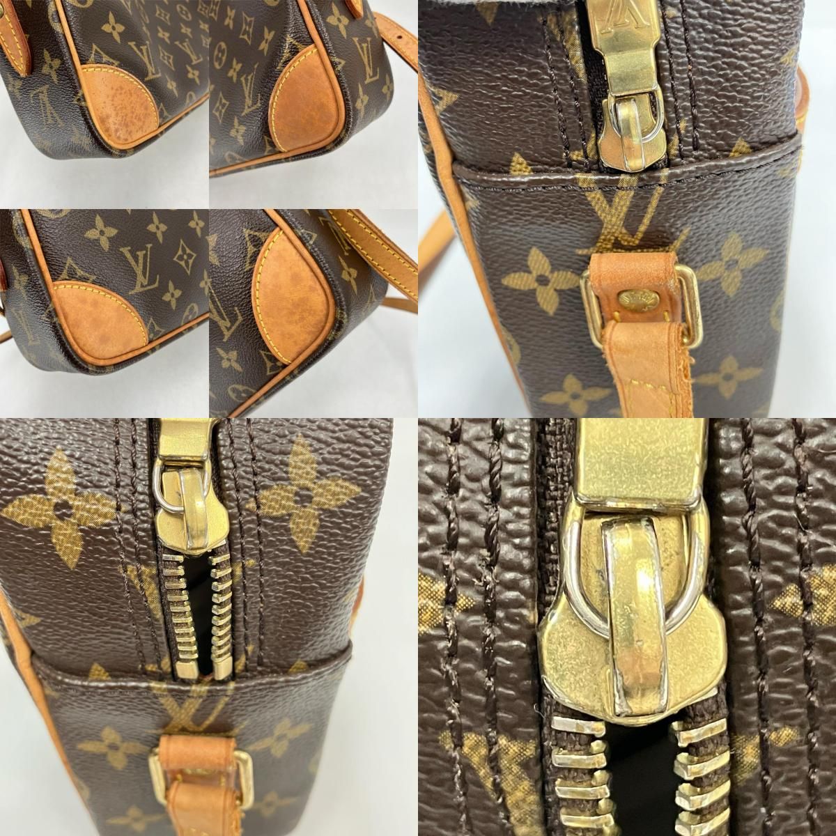 イオン広店】 中古 LOUIS VUITTON | ルイ・ヴィトン ショルダーバッグ